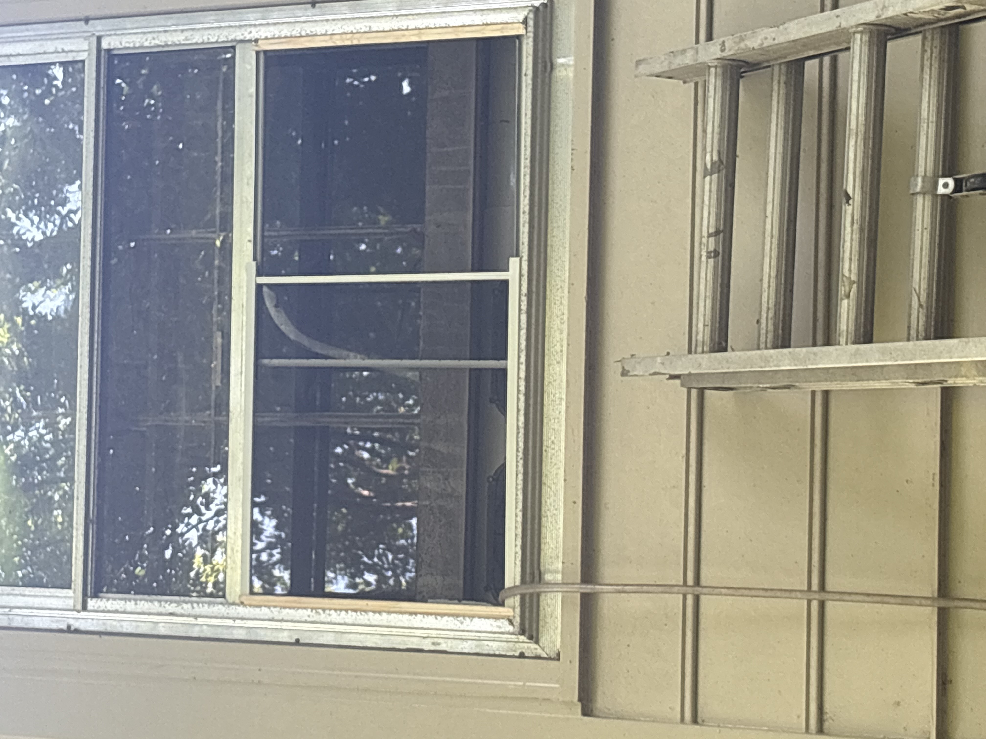 Ty's Labor & Delivery Solutions completed job 2 — moving, hauling and handyman work in Richmond, VA