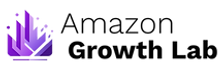 Amazon Growth Lab logo