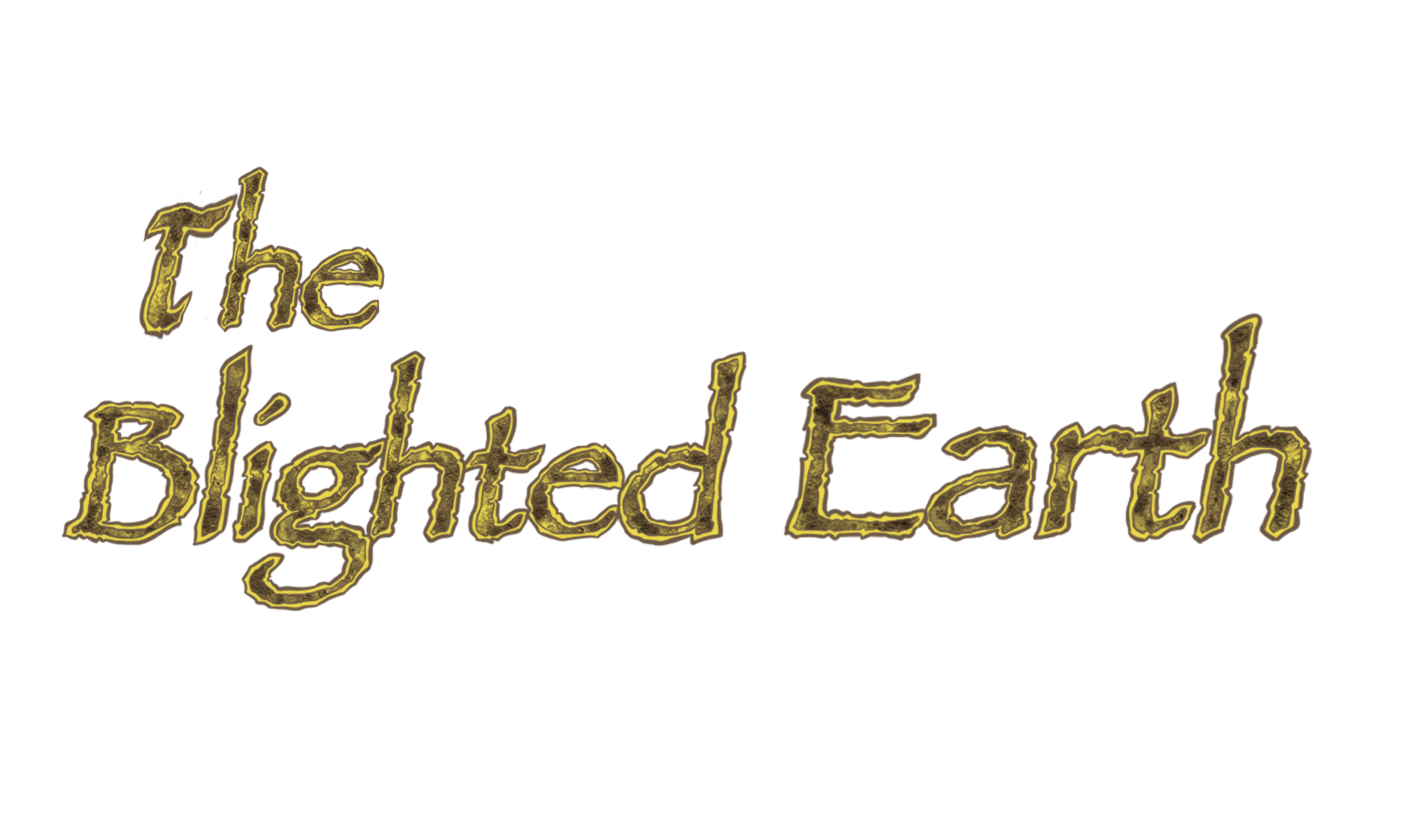 The Blighted Earth